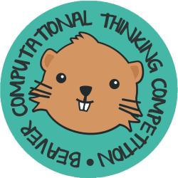 Beaver Computational Thinking Competition